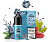 E-liquidy Infamous Cryo