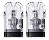 Pod Cartridge Uwell Dillon EM